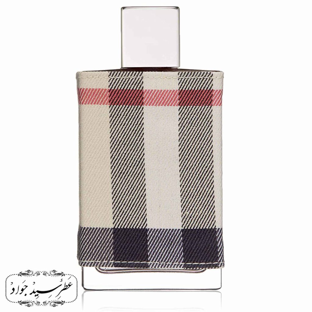عطر ادکلن باربری لندن-Burberry London