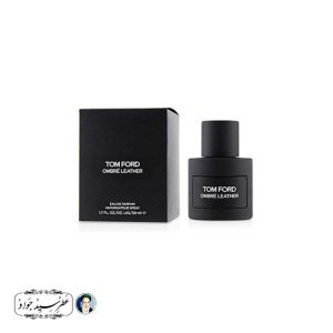 تام فورد آمبر لدر