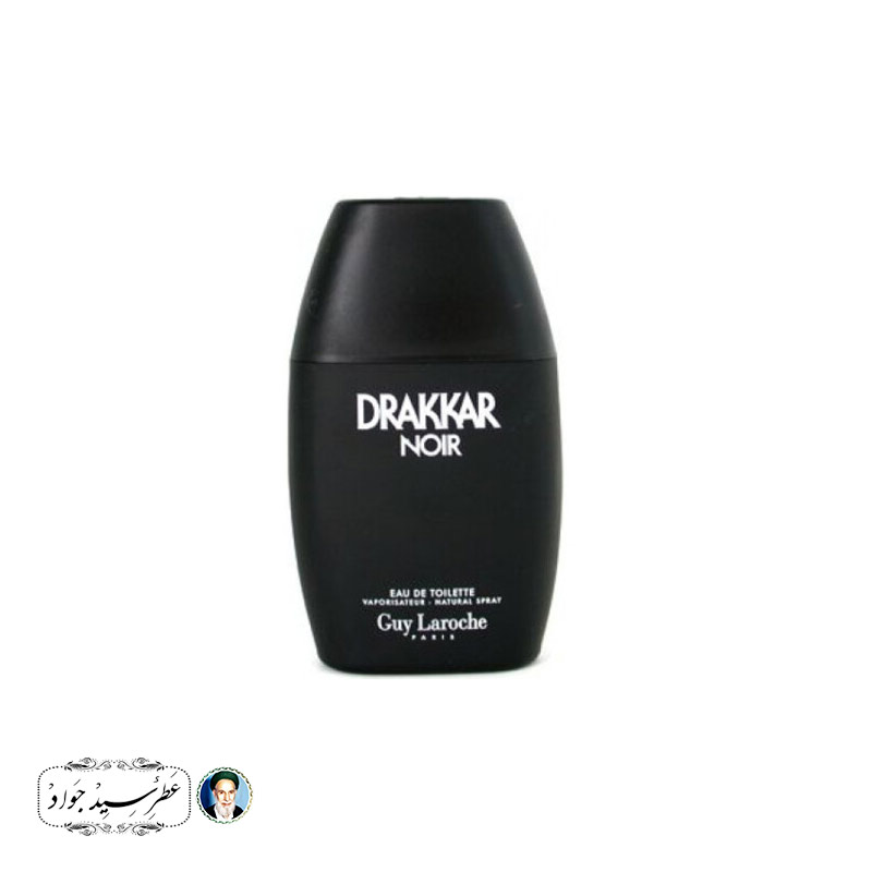 عطر دراکار نویر مردانه