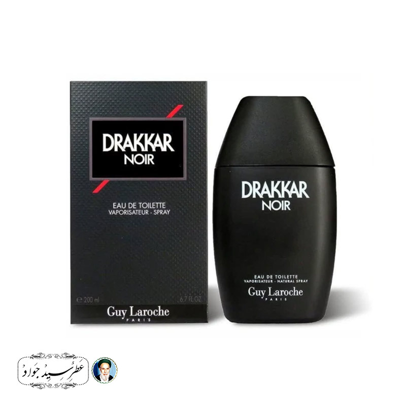 عطر دراکار نویر مردانه