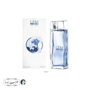 کنزو لئو پار مردانه