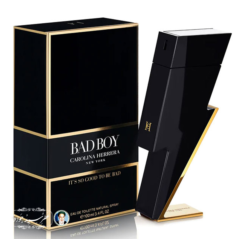 خرید عطر کارولینا هررا بد بوی