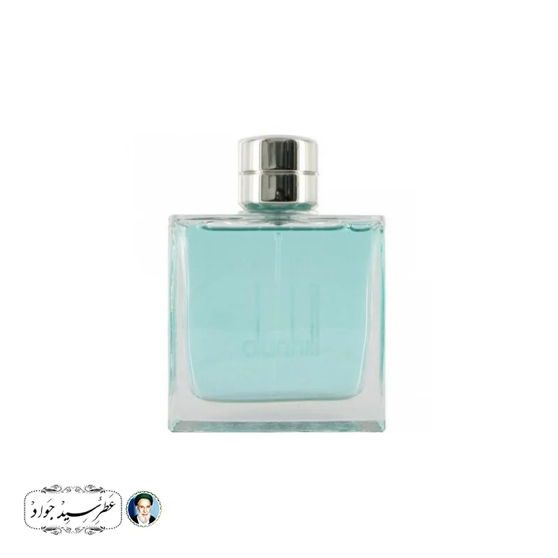 آلفرد دانهیل فرش سبز