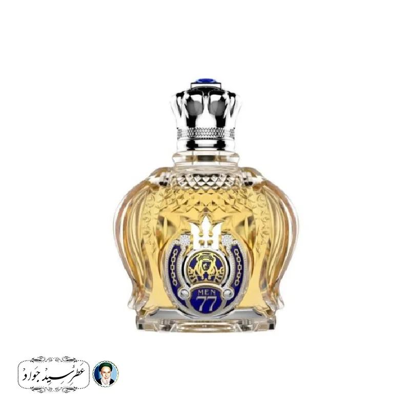 شیخ اپیولنت شیخ کلاسیک شماره 77