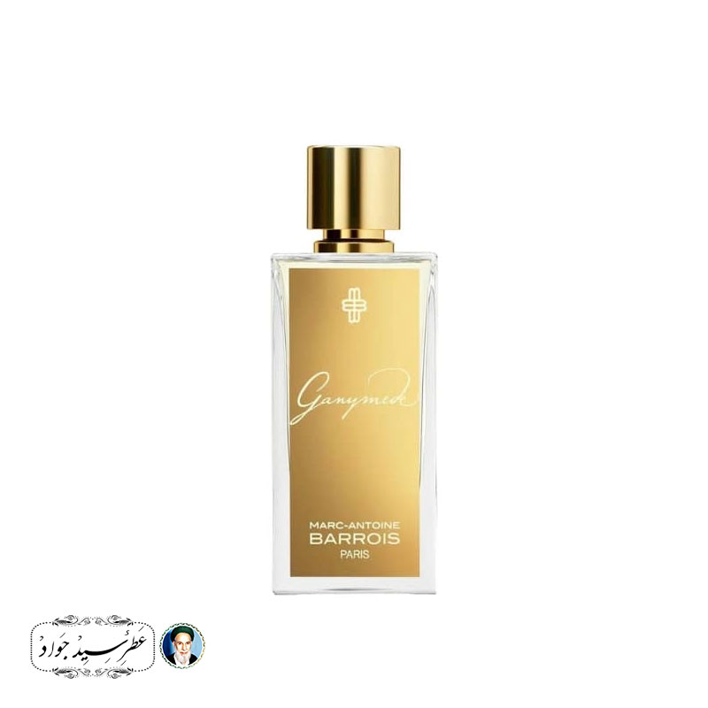 عطر آنتونی گانیمد