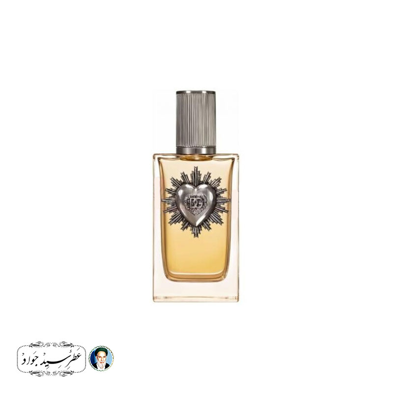 عطر دولچه گابانا دیووشن