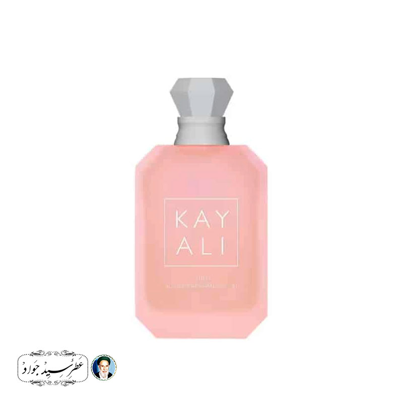 عطر کایالی یام بوجی مارشمالو