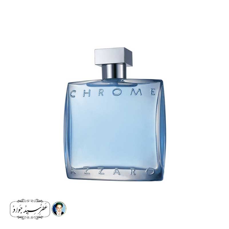 عطر آزارو کروم
