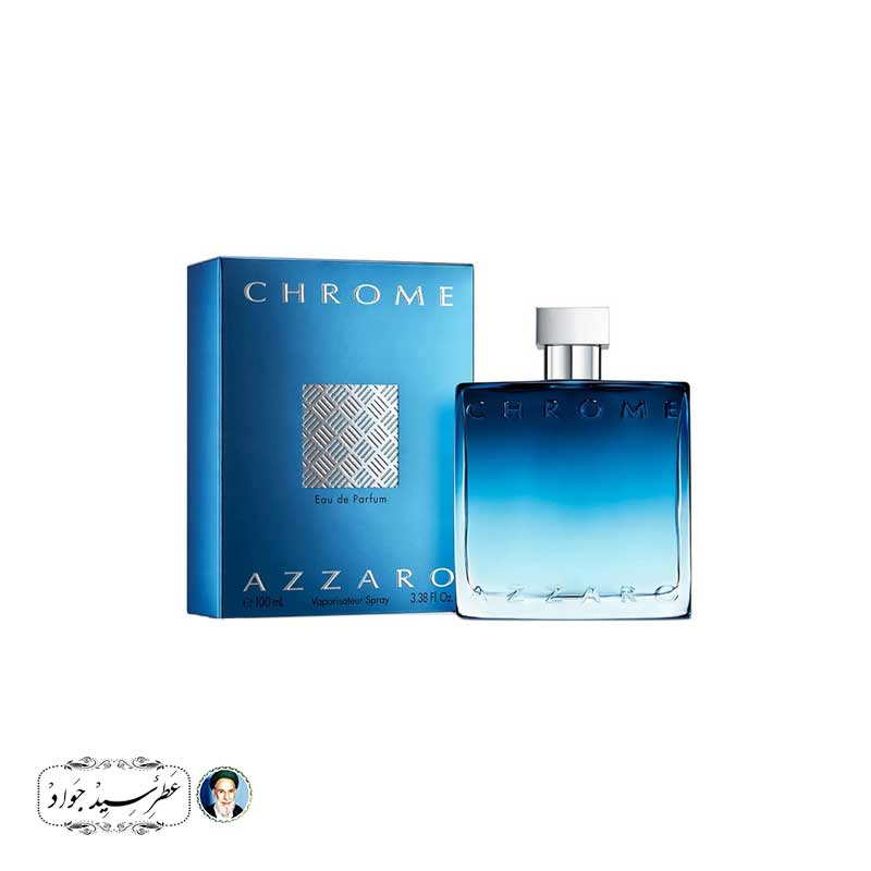 عطر آزارو کروم