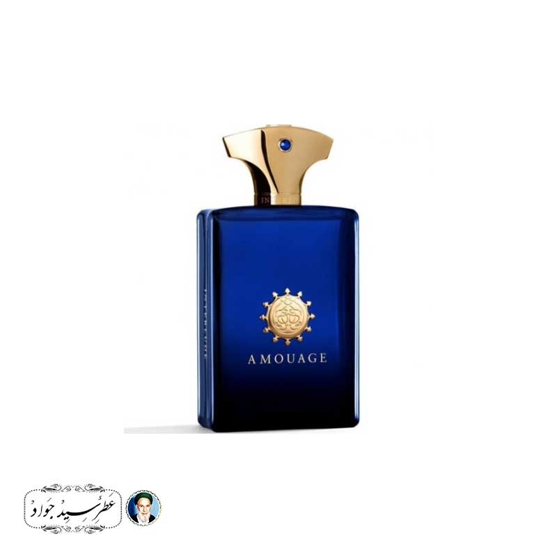 عطر آمواج اینترلود مردانه (آمواژ اینترلود)