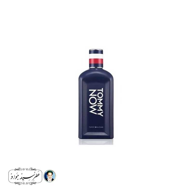 عطر تامی نیو (تامی ناو)