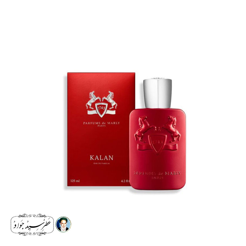 عطر مارلی کلان (کالان)