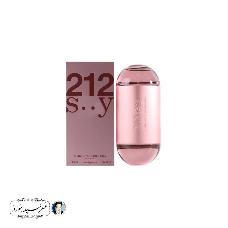 کارولینا هررا 212 سک سی زنانه