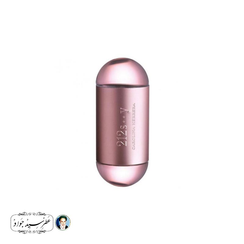 کارولینا هررا 212 سک سی زنانه