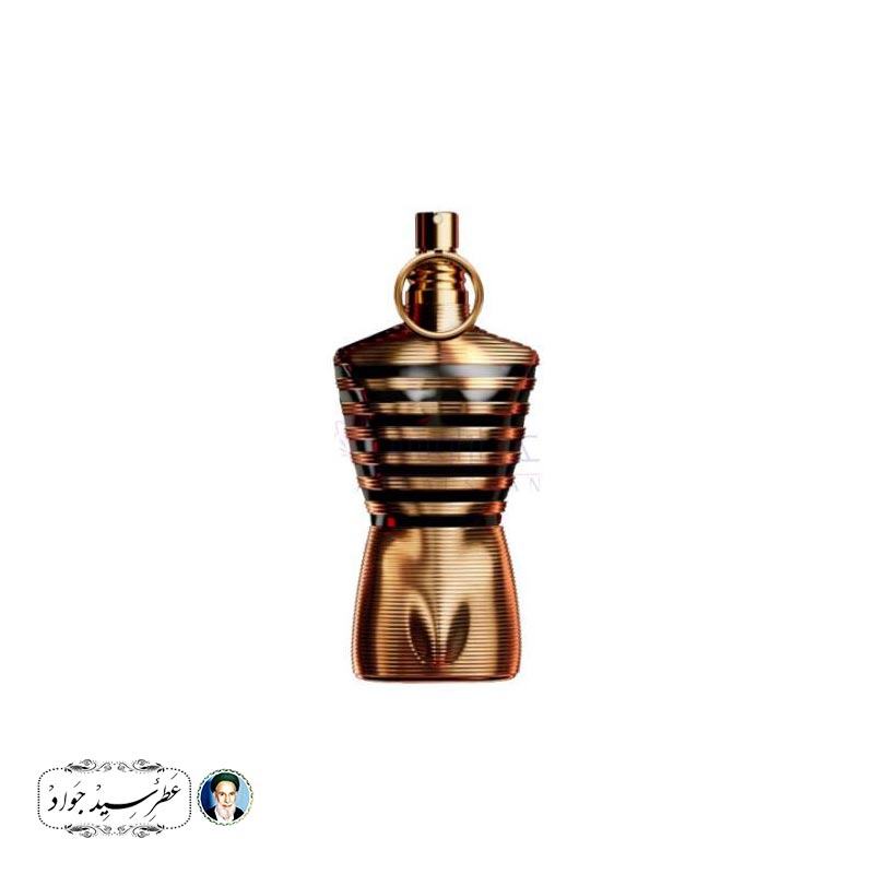 ژان پل گوتیه له میل الکسیر