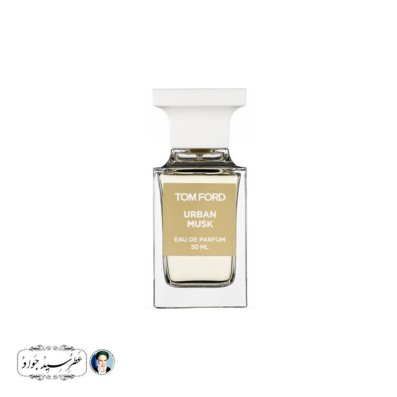 Tom Ford Urban Musk